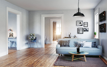 VZOR: Dom na kľúč