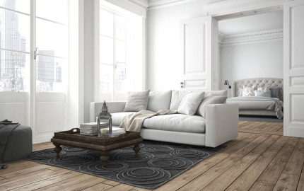 VZOR: Dom na kľúč