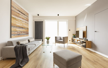 VZOR: Dom na kľúč