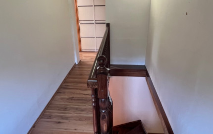 Na predaj 3izbový RD, 80m2, Borinka