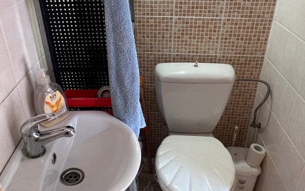 Na predaj 3izbový RD, 80m2, Borinka