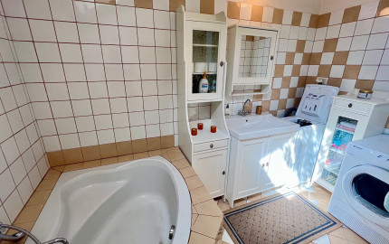 Na predaj 3izbový RD, 80m2, Borinka