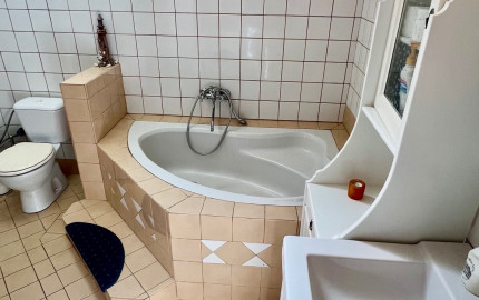 Na predaj 3izbový RD, 80m2, Borinka