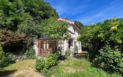 Na predaj 3izbový RD, 80m2, Borinka