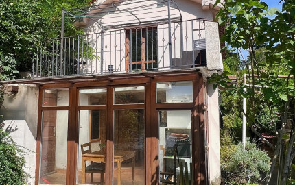 Na predaj 3izbový RD, 80m2, Borinka