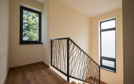 NA PREDAJ 4izb. rekreačný dom priamo pri golfovom areály PENATI GOLF REZORT