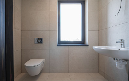 NA PREDAJ 4izb. rekreačný dom priamo pri golfovom areály PENATI GOLF REZORT