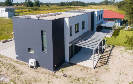 NA PREDAJ 4izb. rekreačný dom priamo pri golfovom areály PENATI GOLF REZORT