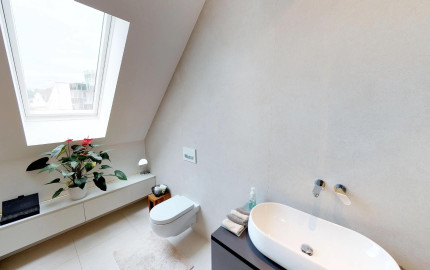 3D PREHLIADKA - ZARIADENÝ MODERNÝ 3izb. MEZONET., ul. LEŠKOVA, STARÉ MESTO