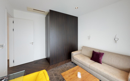 3D PREHLIADKA - ZARIADENÝ MODERNÝ 3izb. MEZONET., ul. LEŠKOVA, STARÉ MESTO