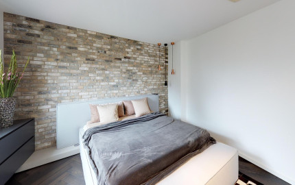 3D PREHLIADKA - ZARIADENÝ MODERNÝ 3izb. MEZONET., ul. LEŠKOVA, STARÉ MESTO