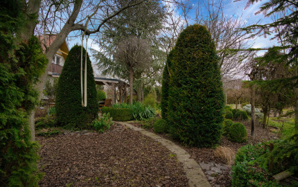 P.G's & Co. | Predáme 3 izbový rodinný dom na veľkom krásnom pozemku v Dobrohošti