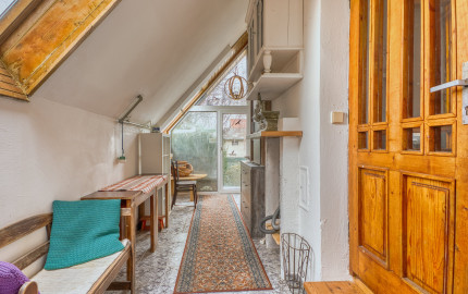 P.G's & Co. | Predáme 3 izbový rodinný dom na veľkom krásnom pozemku v Dobrohošti