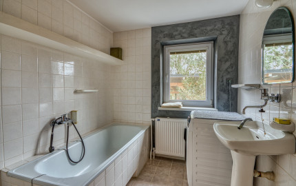 P.G's & Co. | Predáme 3 izbový rodinný dom na veľkom krásnom pozemku v Dobrohošti