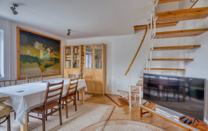 P.G's & Co. | Predáme 3 izbový rodinný dom na veľkom krásnom pozemku v Dobrohošti