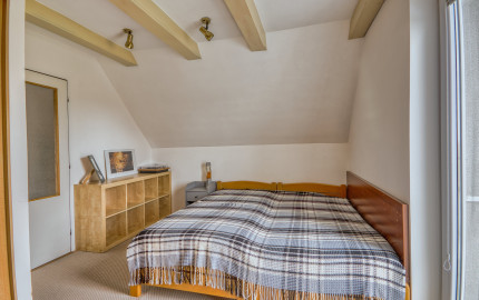 P.G's & Co. | Predáme 3 izbový rodinný dom na veľkom krásnom pozemku v Dobrohošti