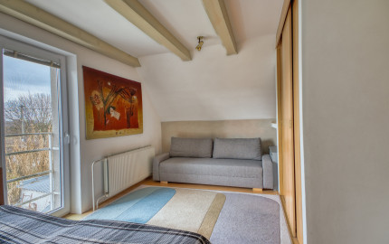 P.G's & Co. | Predáme 3 izbový rodinný dom na veľkom krásnom pozemku v Dobrohošti