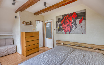 P.G's & Co. | Predáme 3 izbový rodinný dom na veľkom krásnom pozemku v Dobrohošti