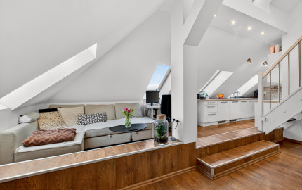 P.G's & Co. | Exkluzívne predáme 2 izbový byt na Račianskej ulici v Bratislave