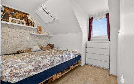 P.G's & Co. | Exkluzívne predáme 2 izbový byt na Račianskej ulici v Bratislave