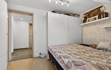 P.G's & Co. | Exkluzívne predáme 2 izbový byt na Račianskej ulici v Bratislave