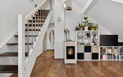 P.G's & Co. | Exkluzívne predáme 2 izbový byt na Račianskej ulici v Bratislave