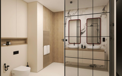 Na predaj investičný 2,5izb. byt, U. Leškova, Staré mesto