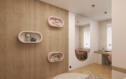 Na predaj investičný 2,5izb. byt, U. Leškova, Staré mesto