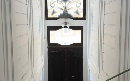 Na predaj investičný 2,5izb. byt, U. Lešková, Staré mesto