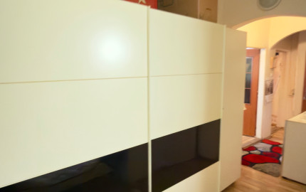 Na predaj investičný 2,5izb. byt, U. Lešková, Staré mesto