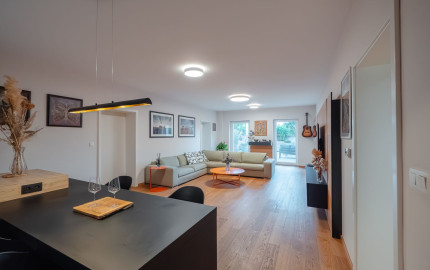 Na predaj 3izb. byt, 188m2, ul. Fraňa Kráľa, Staré mesto