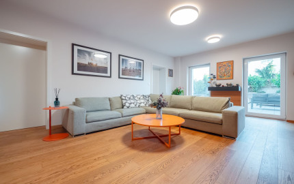 Na predaj 3izb. byt, 188m2, ul. Fraňa Kráľa, Staré mesto