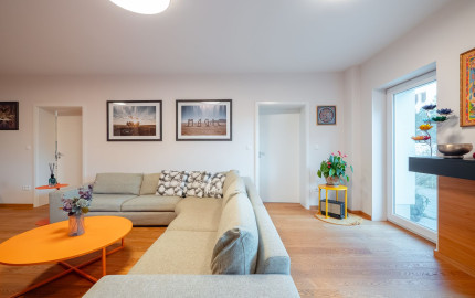 Na predaj 3izb. byt, 188m2, ul. Fraňa Kráľa, Staré mesto