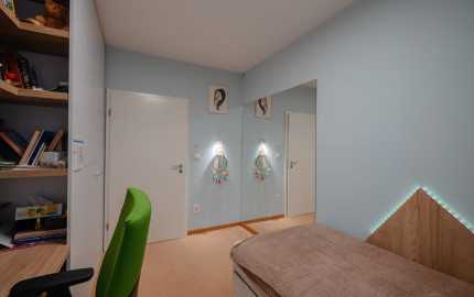 Na predaj 3izb. byt, 188m2, ul. Fraňa Kráľa, Staré mesto