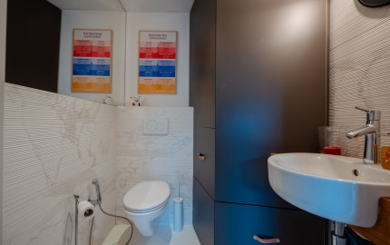 Na predaj 3izb. byt, 188m2, ul. Fraňa Kráľa, Staré mesto