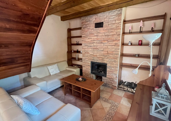 Na predaj 3izbový RD, 80m2, Borinka