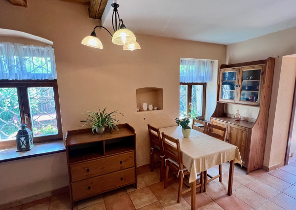 Na predaj 3izbový RD, 80m2, Borinka