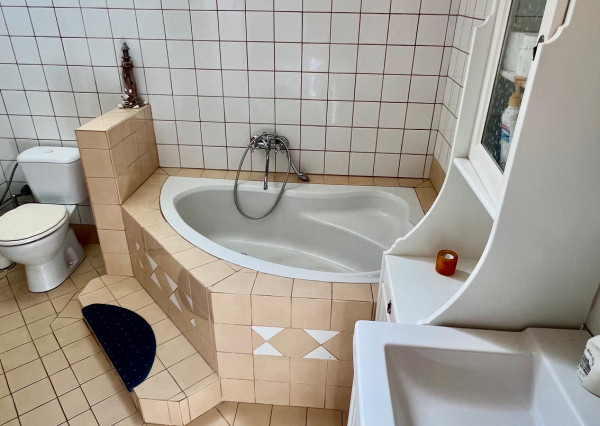 Na predaj 3izbový RD, 80m2, Borinka