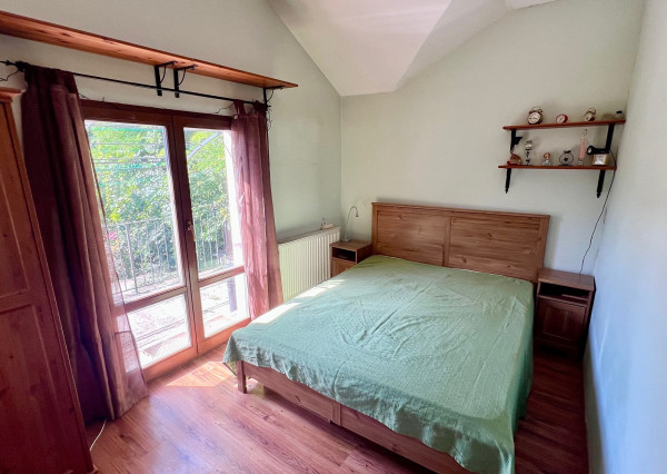 Na predaj 3izbový RD, 80m2, Borinka