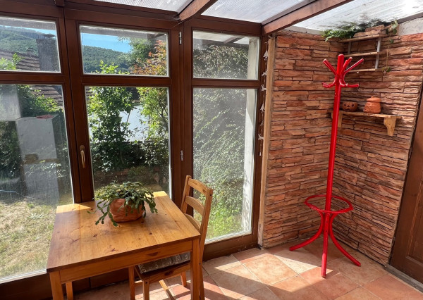 Na predaj 3izbový RD, 80m2, Borinka