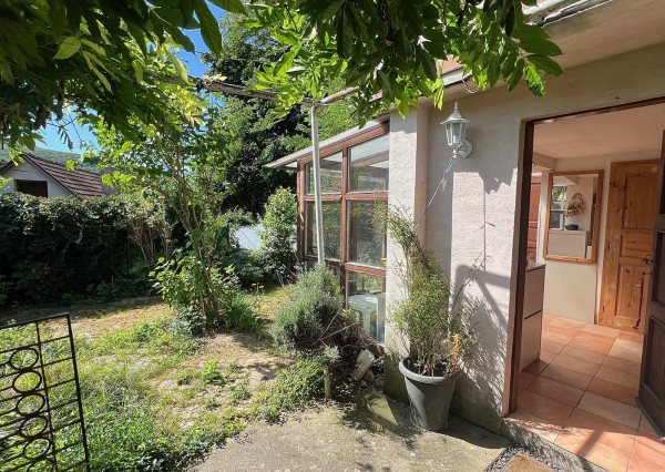 Na predaj 3izbový RD, 80m2, Borinka