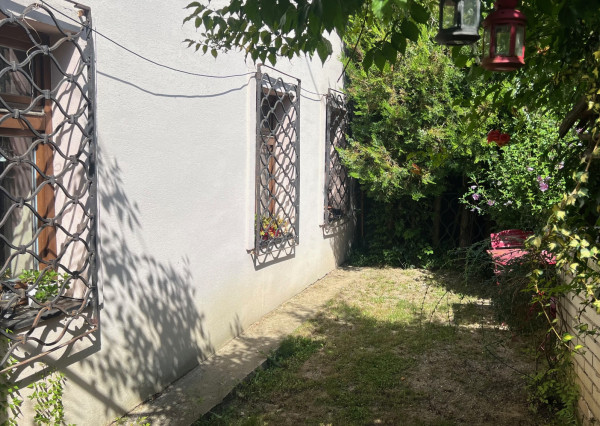 Na predaj 3izbový RD, 80m2, Borinka