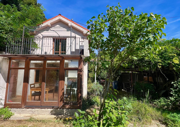 Na predaj 3izbový RD, 80m2, Borinka