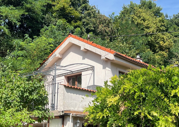 Na predaj 3izbový RD, 80m2, Borinka