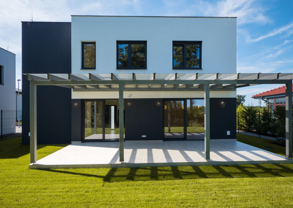 NA PREDAJ 4izb. rekreačný dom priamo pri golfovom areály PENATI GOLF REZORT