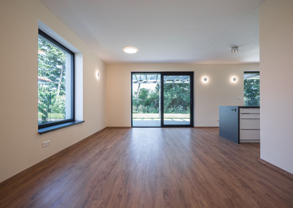 NA PREDAJ 4izb. rekreačný dom priamo pri golfovom areály PENATI GOLF REZORT