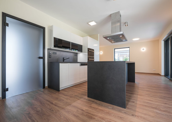 NA PREDAJ 4izb. rekreačný dom priamo pri golfovom areály PENATI GOLF REZORT