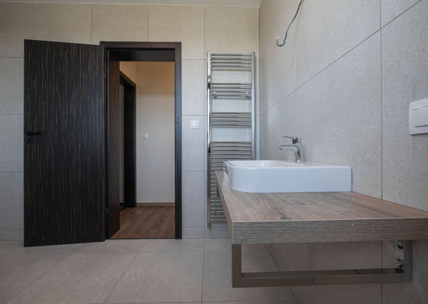 NA PREDAJ 4izb. rekreačný dom priamo pri golfovom areály PENATI GOLF REZORT