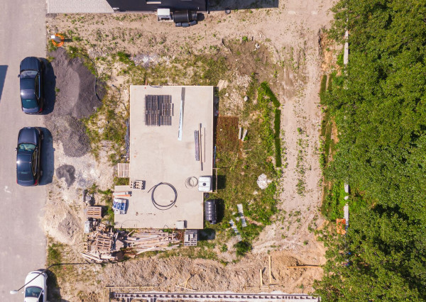 NA PREDAJ pozemok + základová doska + projekt priamo pri golfovom areály PENATI GOLF REZORT