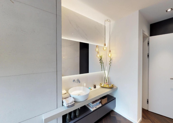 3D PREHLIADKA - ZARIADENÝ MODERNÝ 3izb. MEZONET., ul. LEŠKOVA, STARÉ MESTO